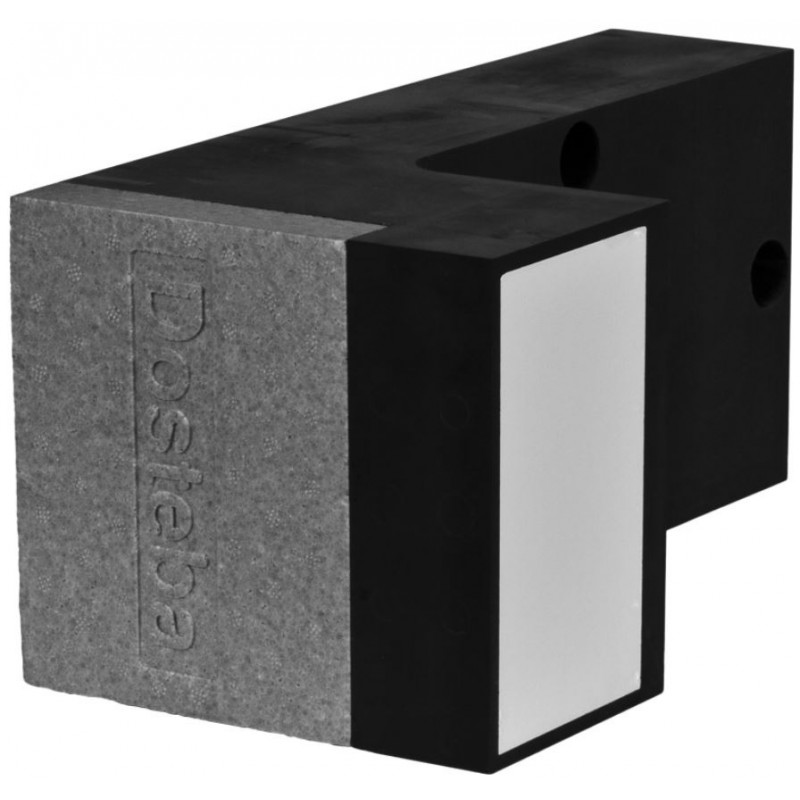 Equerre TRA-WIK®-ALU-RF Dosteba La Maison Eco Naturelle