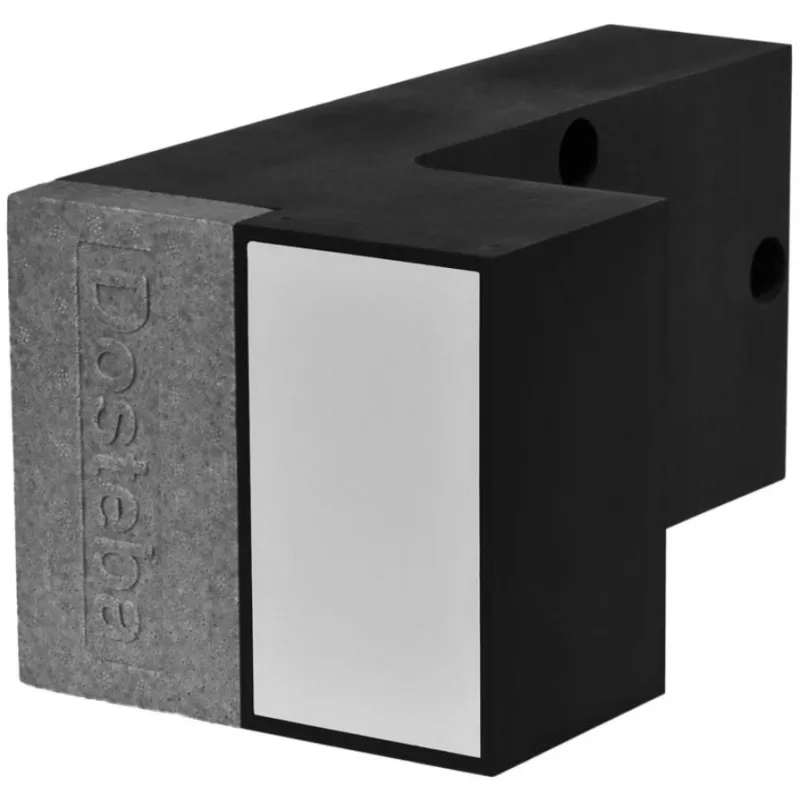 Equerre TRA-WIK®-ALU-RL Dosteba La Maison Eco Naturelle