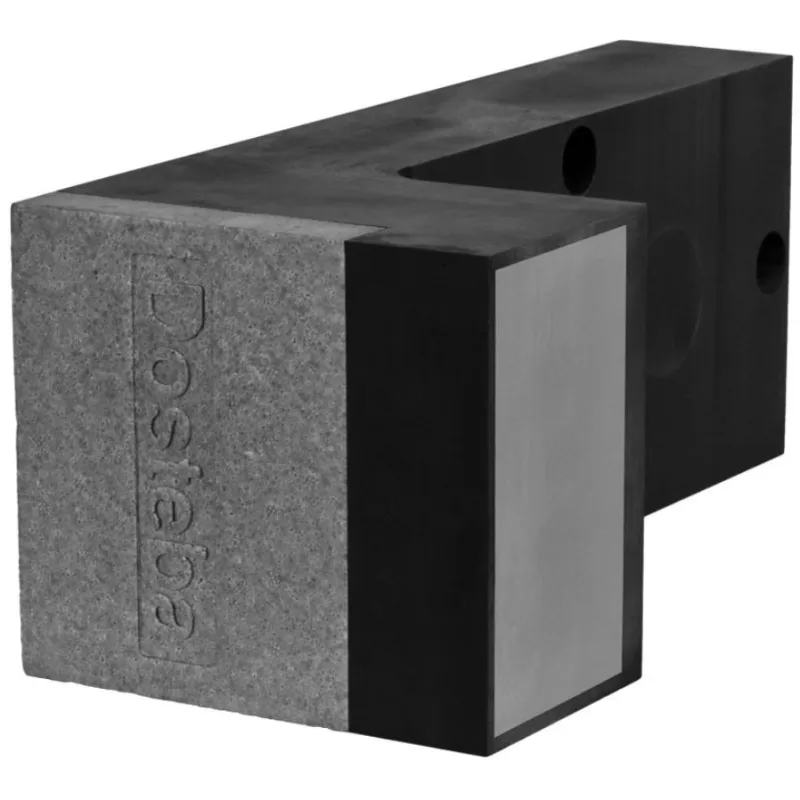 Equerre TWL®-ALU-RL Dosteba La Maison Eco Naturelle