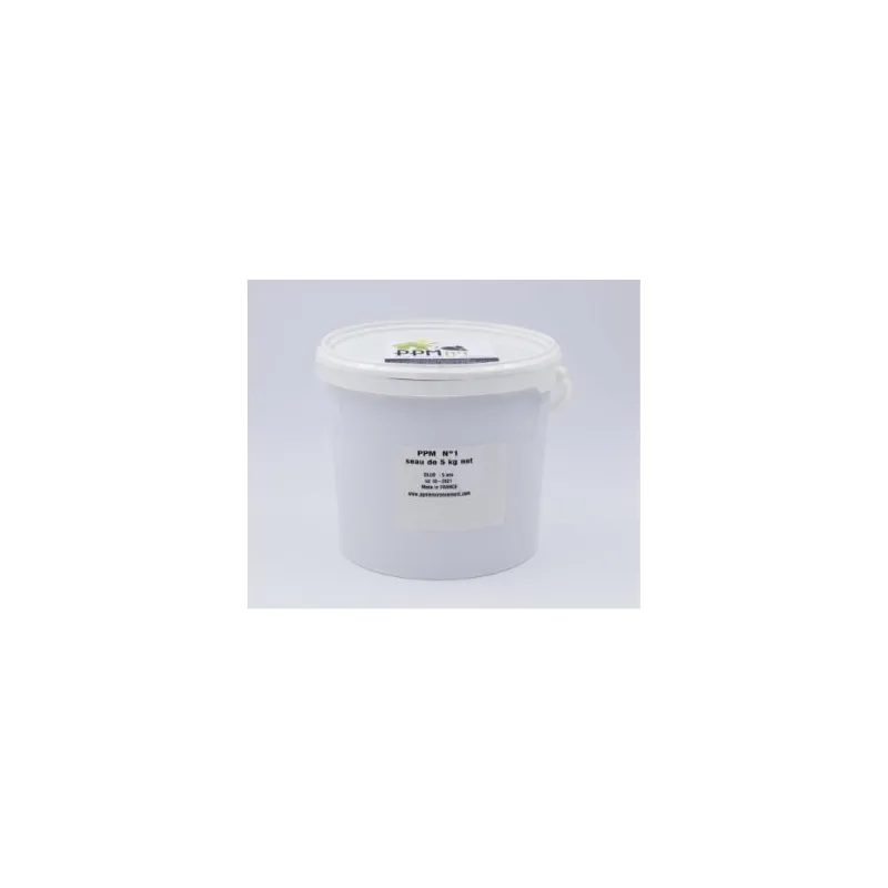 Répulsif écologique rongeurs PPM 5 kg