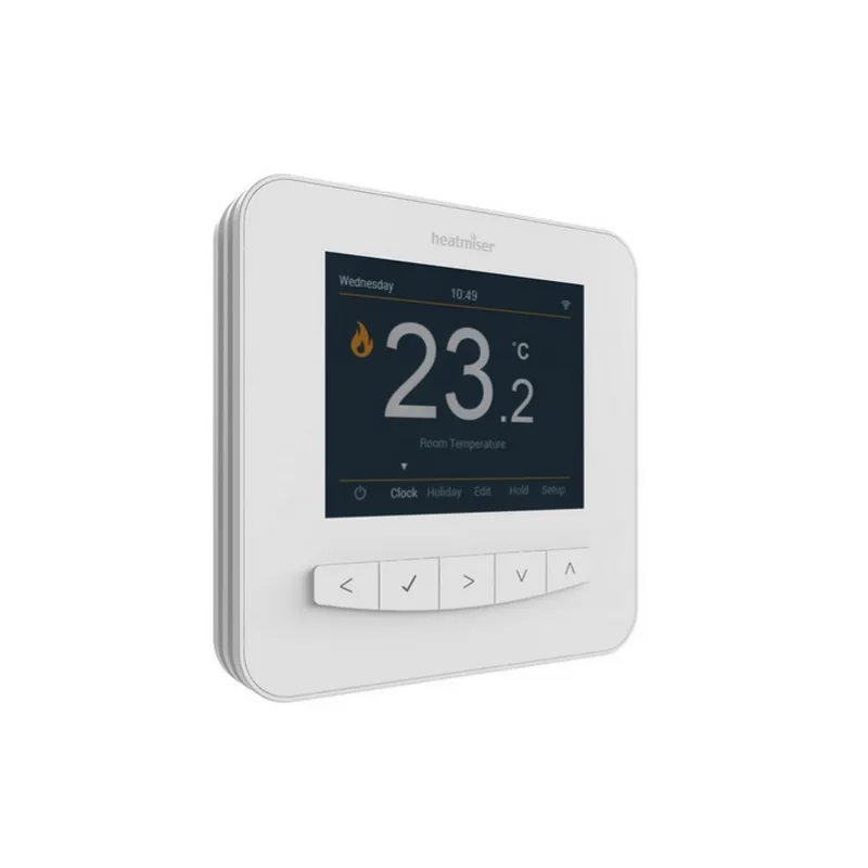 CALEOSOL Thermostat Smarstat Internet Wifi