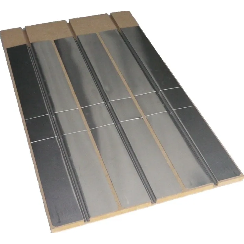 CALEOSOL Plancher chauffant Tradi Eco+ Ep 20mm