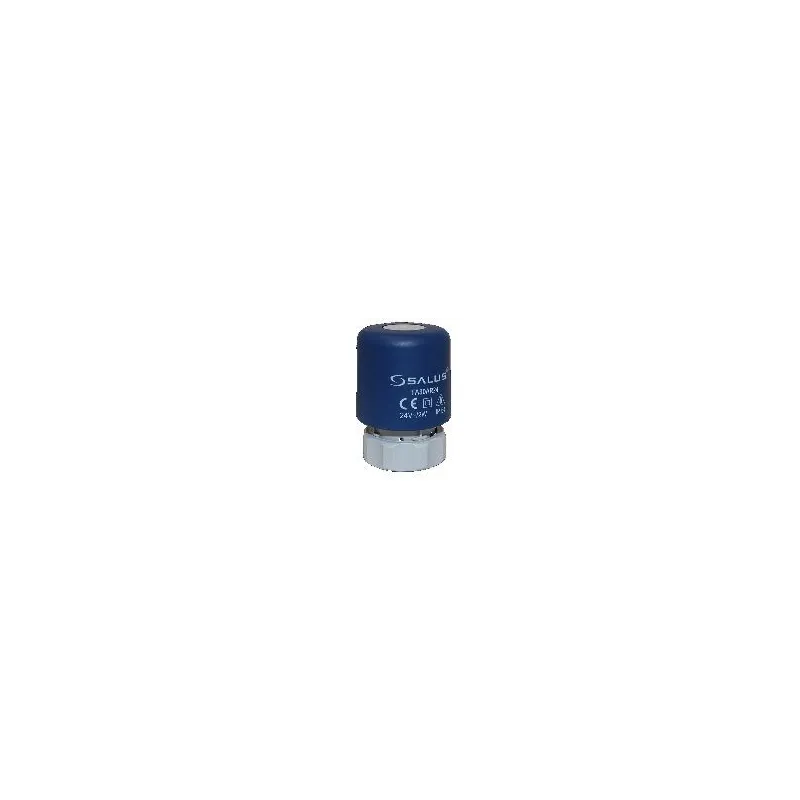 CALEOSOL Actuateur Salus pour plancher chauffant