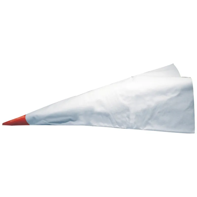 Poche à joint TALIA PLAST conique en toile PVC