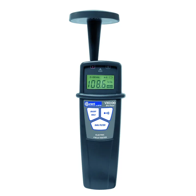Mesureur de champ électrique Flexaray COURANT