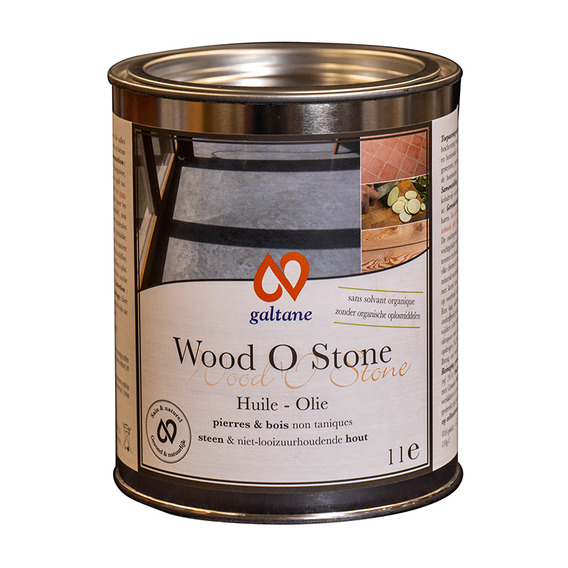 Wood O Stone Galtane