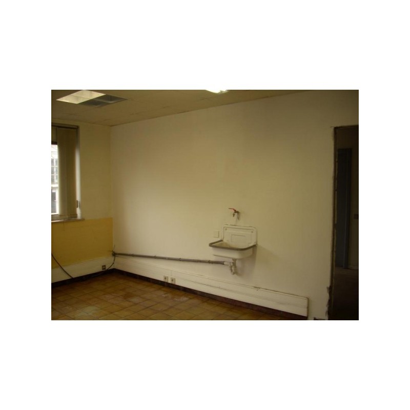 Isolan bloqueur de fond blanc naturel Galtane