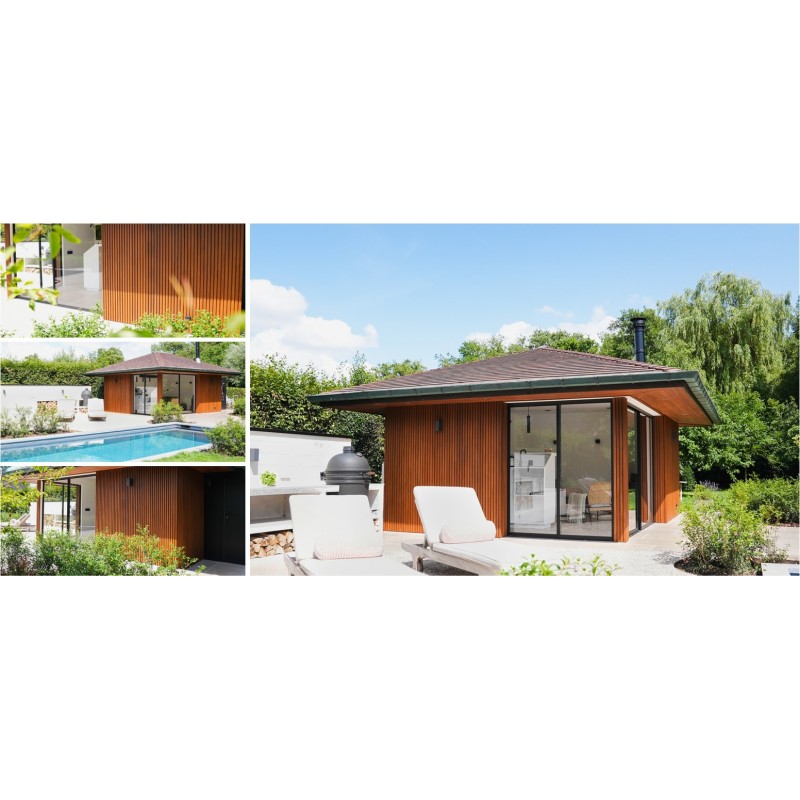 DuroGrit de Rubio Monocoat Foxy Brown