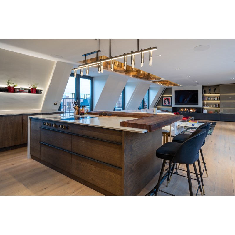 Oil Plus 2C Charcoal Rubio Monocoat