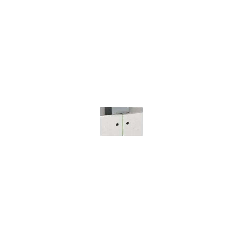 Plaque Fermacell 12,5mm bords droits