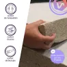 Valoflex 125mm isolant en carton recyclé