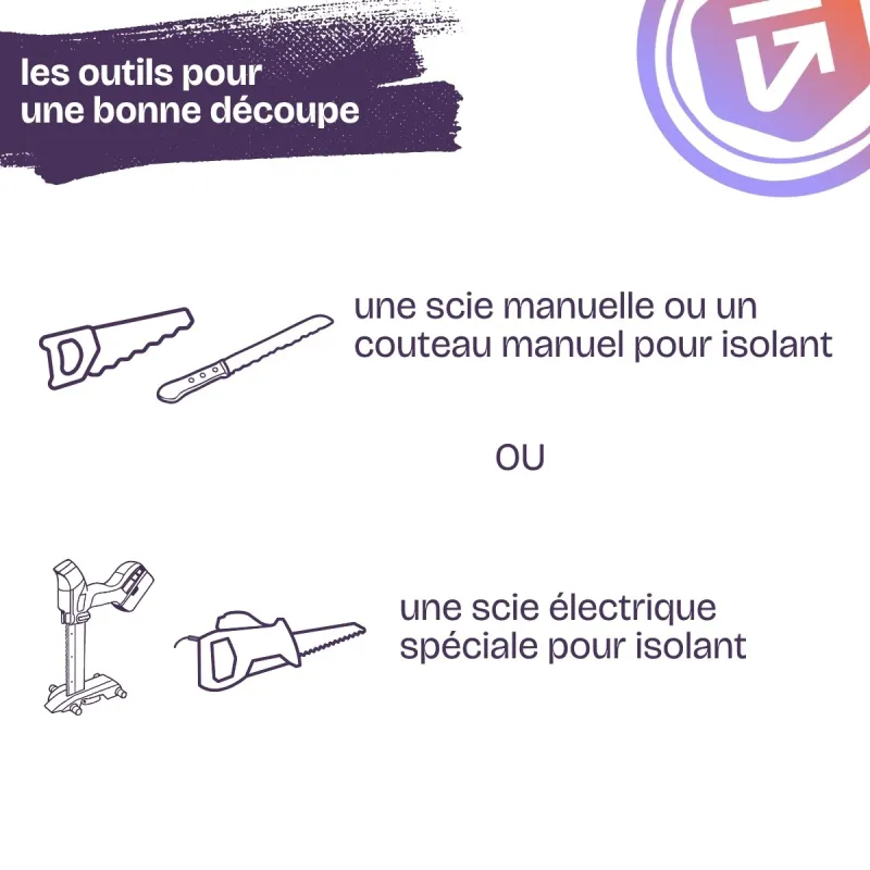 Valoflex 125mm isolant en carton recyclé