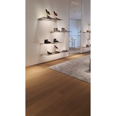 Oil+2C Vanilla (Vanille) Rubio Monocoat