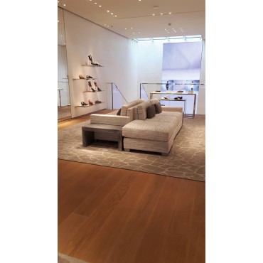 Oil+2C Vanilla (Vanille) Rubio Monocoat