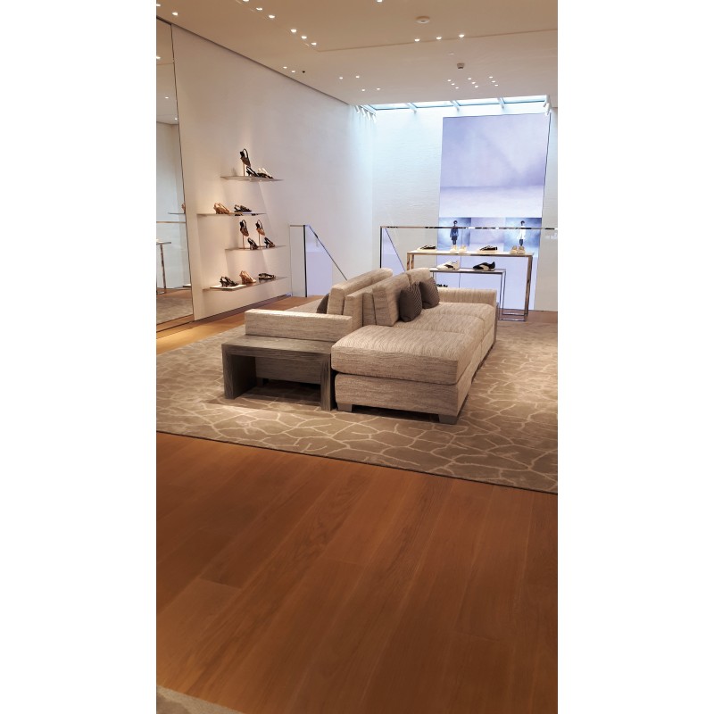 Oil+2C Vanilla (Vanille) Rubio Monocoat