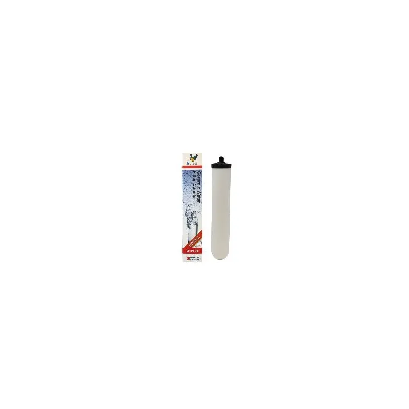 Cartouche Ultracarb W9123053 2300L Doulton - Filtration eau efficace