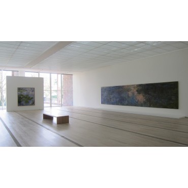 Super White (blanc cérusé) Oil+2C Rubio Monocoat Oil+2C