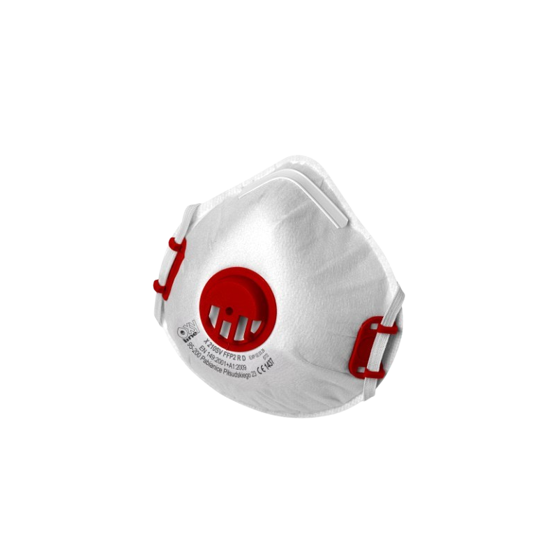 Masque FFP2 NR D L’Outil Parfait - Protection respiratoire pro