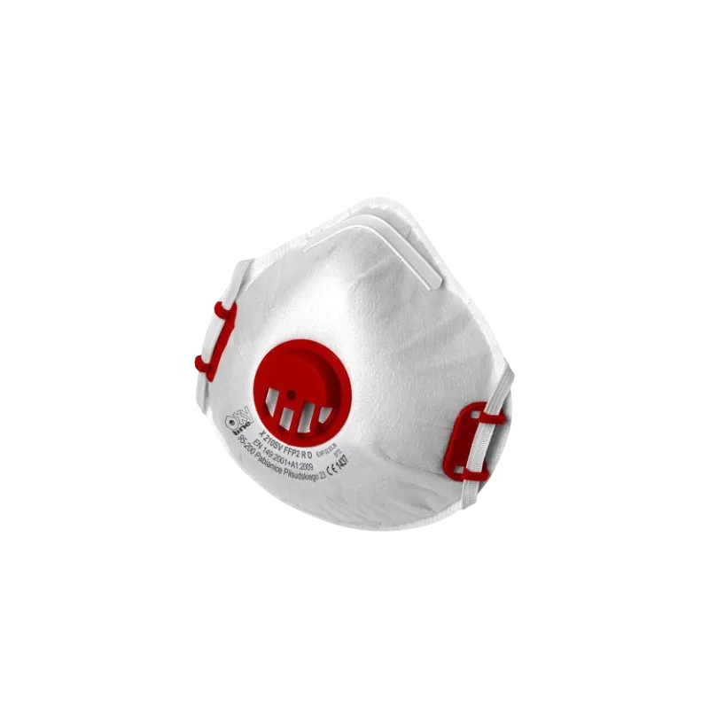 Masque FFP2 NR D L’Outil Parfait - Protection respiratoire pro