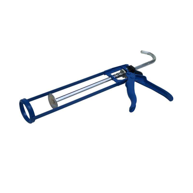 Pistolet Extrudeur Métallique L’Outil Parfait - Cartouches 310/400 ml