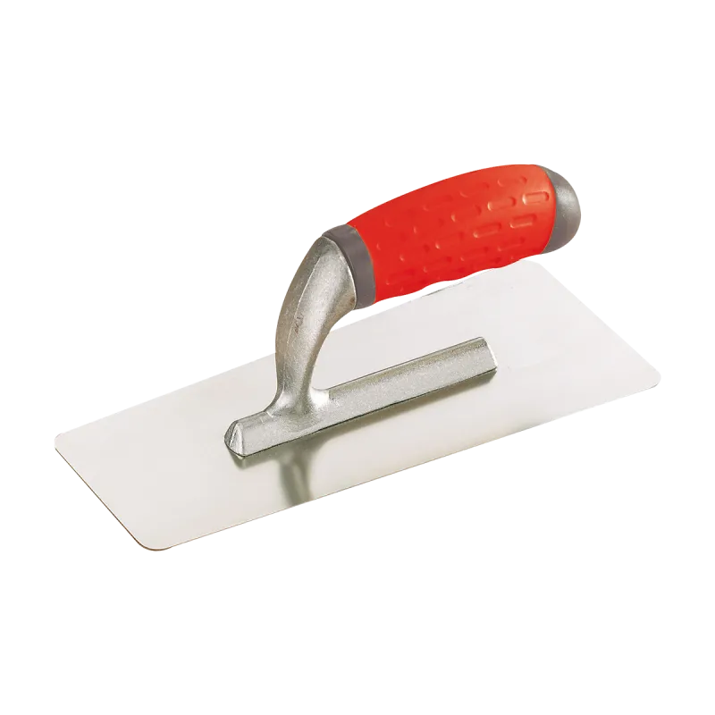 Platoir Déco Trapèze Inox 80 X 200