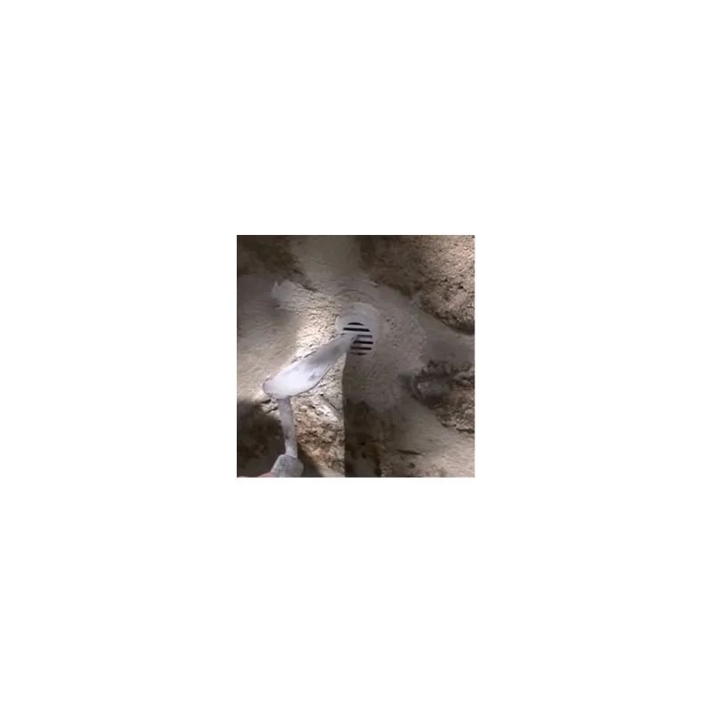 Assécheurs d'air - siphon atmosphérique