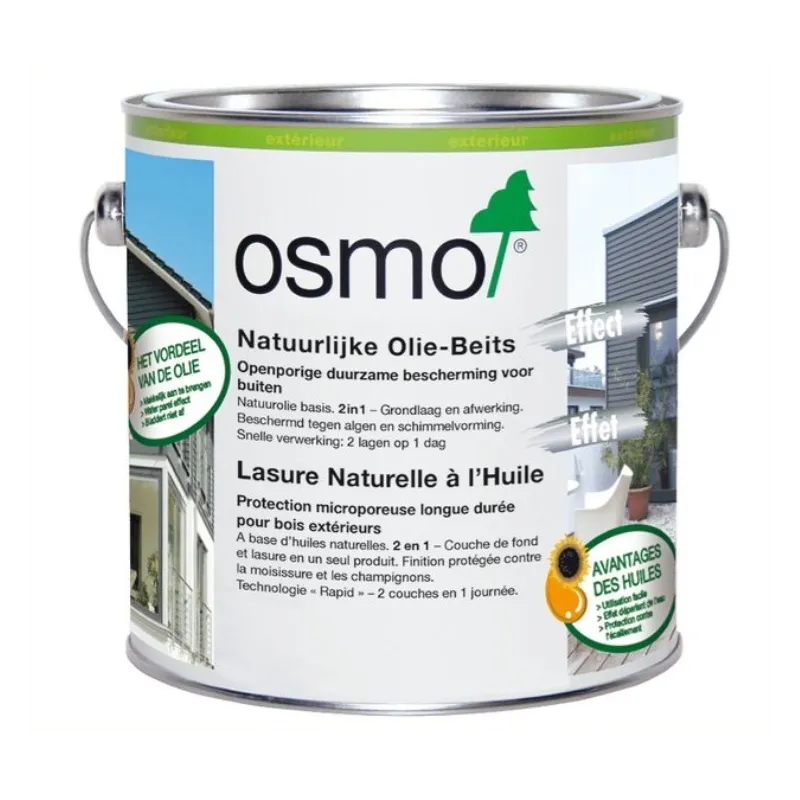 Lasure Naturelle OSMO 701