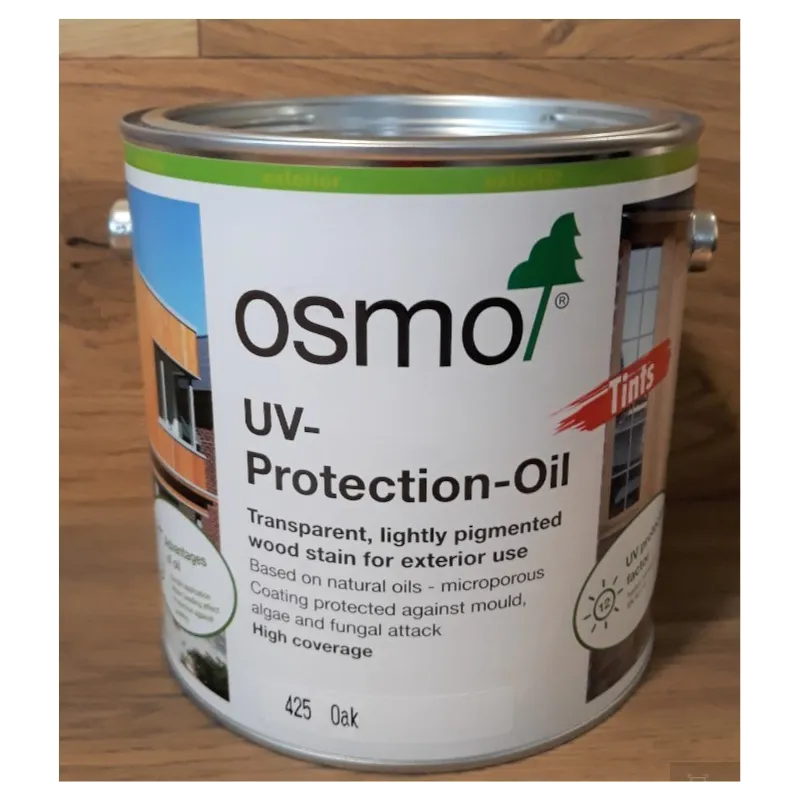 429 Huile Protectrice UV NATURAL OSMO