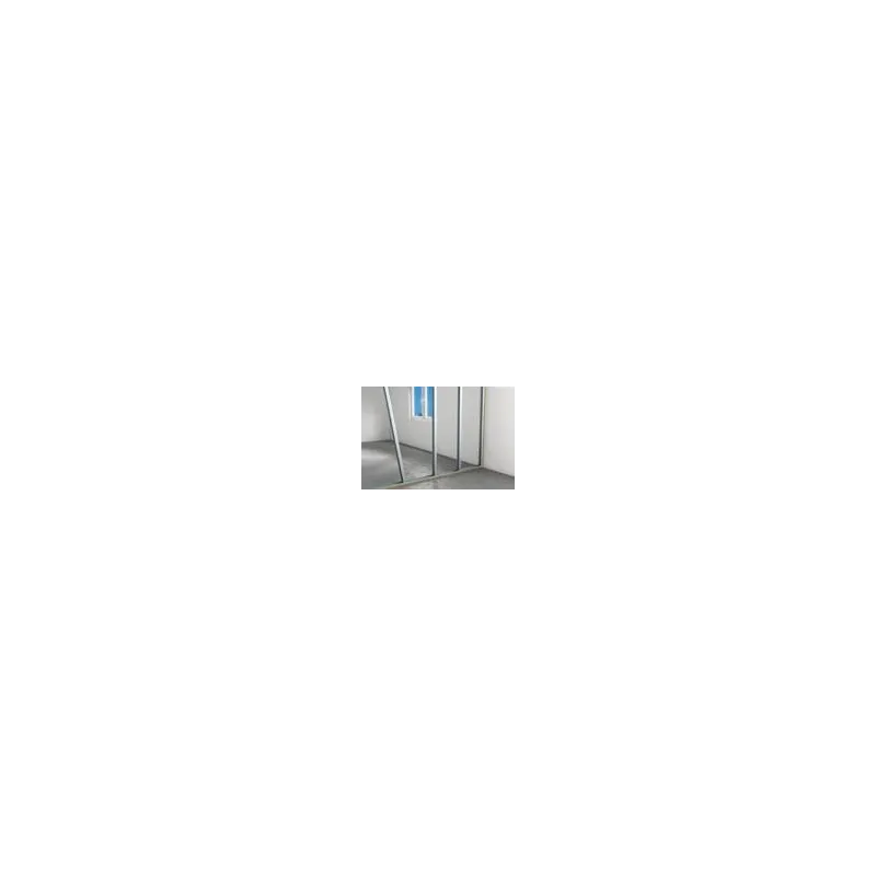 Plaque Fermacell 12,5mm bords droits