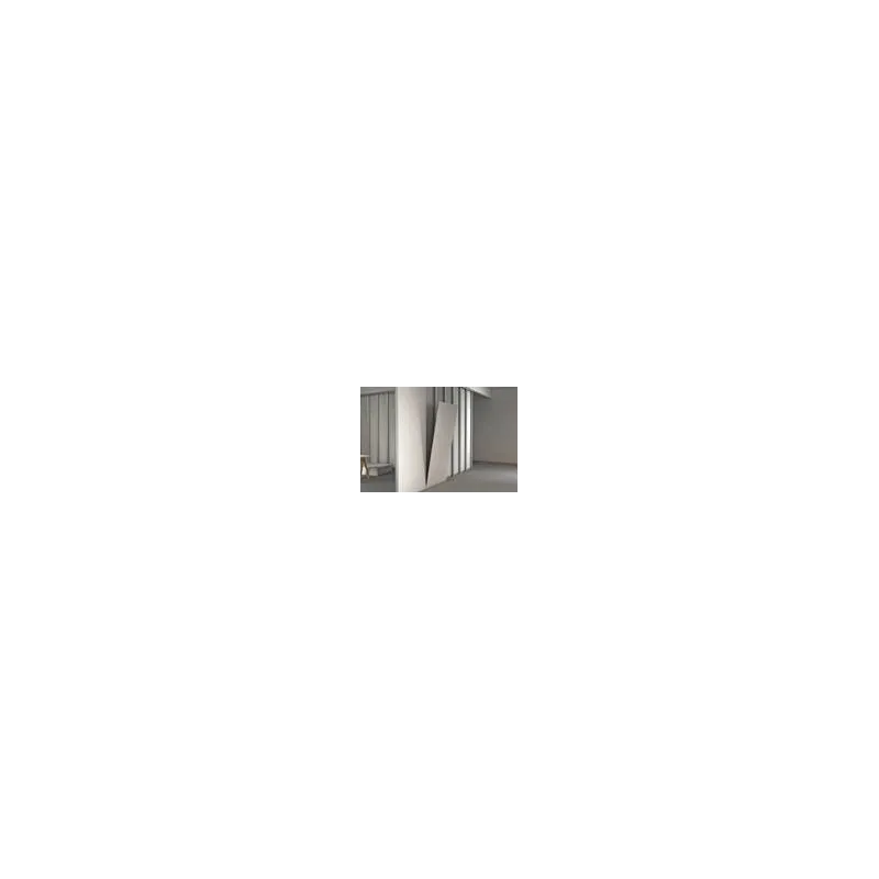 Plaque Fermacell 12,5mm bords droits