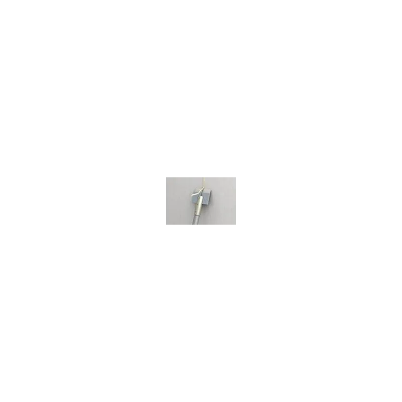 Plaque Fermacell 12,5mm bords droits
