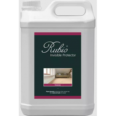 Invisible Protector de Rubio Monocoat