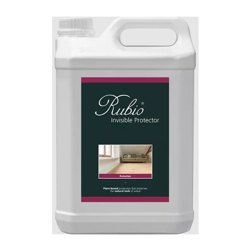 Invisible Protector de Rubio Monocoat