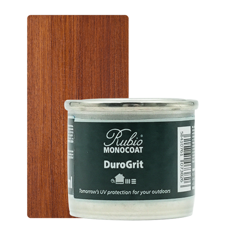 DuroGrit de Rubio Monocoat Rocky Umber