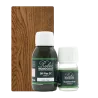 Oil+2C Dark Oak (Chêne Foncé) Rubio Monocoat