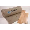 Feutre de laine de mouton Fibra Natur en rouleau pour isolation acoustique