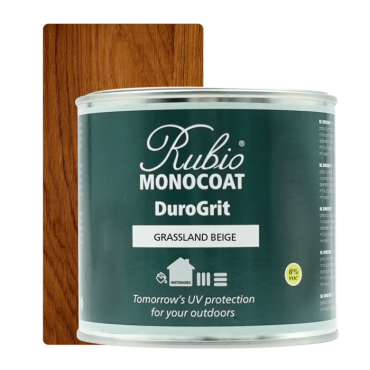 DuroGrit Grassland Beige Rubio Monocoat