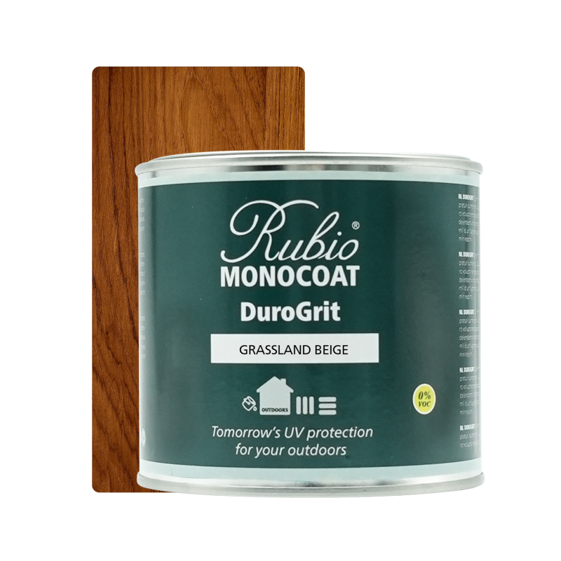DuroGrit Grassland Beige Rubio Monocoat
