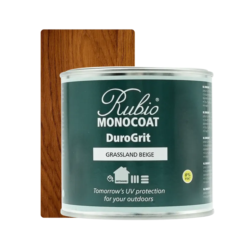 DuroGrit Grassland Beige Rubio Monocoat