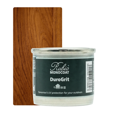 DuroGrit de Rubio Monocoat Grassland Beige