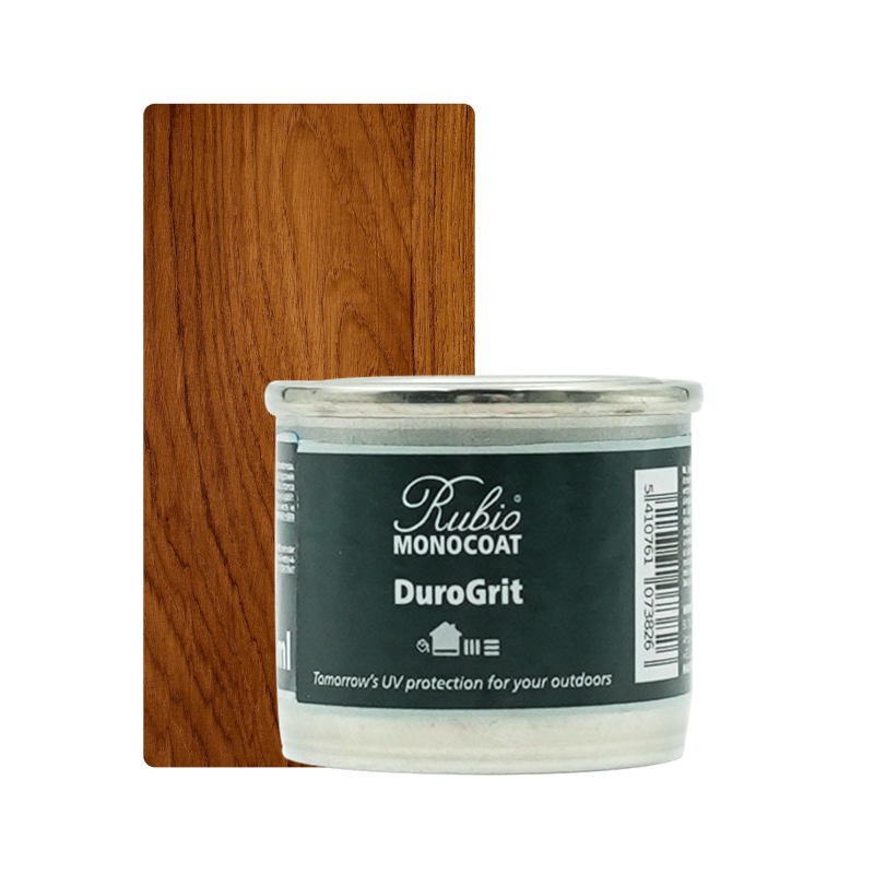 DuroGrit de Rubio Monocoat Grassland Beige