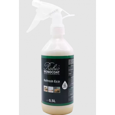 REFRESH ECO de RUBIO 500 ml