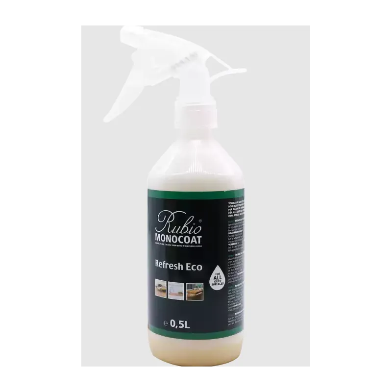 REFRESH ECO de RUBIO 500 ml