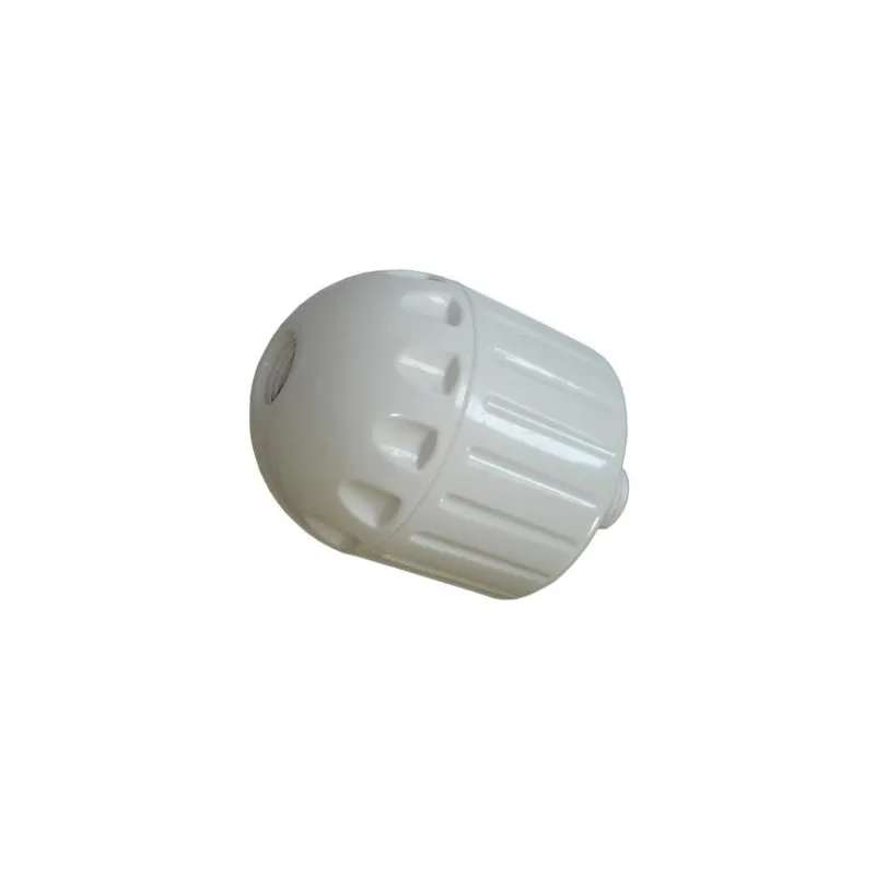Filtre Douche Sprite Showers blanc Doulton - Cartouche Chlorgon KDF