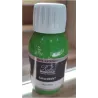 RUBIO SATURABOIS protection écologique monocouche extérieur Menthe