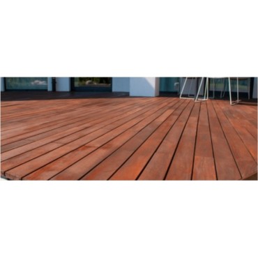 SATURABOIS AUBURN Protection bois Extérieur de RUBIO