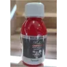 RUBIO SATURABOIS protection écologique monocouche extérieur Rouge TOMATE