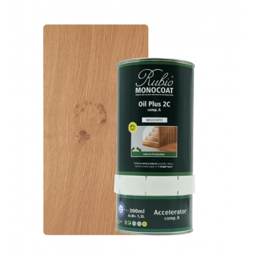 Oil+2C Macchiato Rubio Monocoat