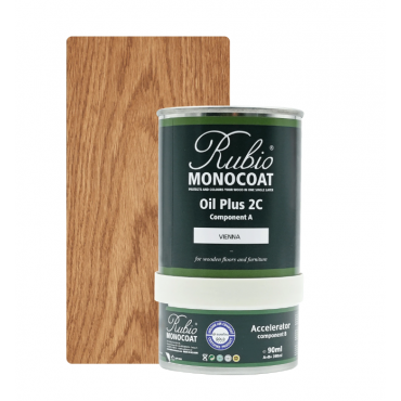 Oil+2C Vienna Rubio Monocoat