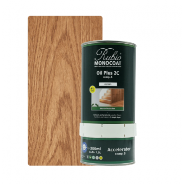 Oil+2C Vienna Rubio Monocoat